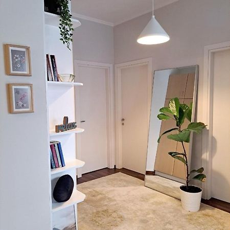 Pargis Home Ιωάννινα Εξωτερικό φωτογραφία