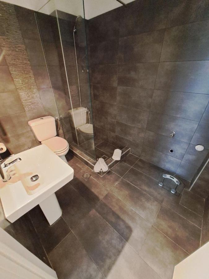 Pargis Home Ιωάννινα Εξωτερικό φωτογραφία
