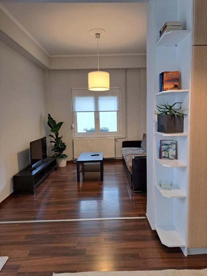 Pargis Home Ιωάννινα Εξωτερικό φωτογραφία