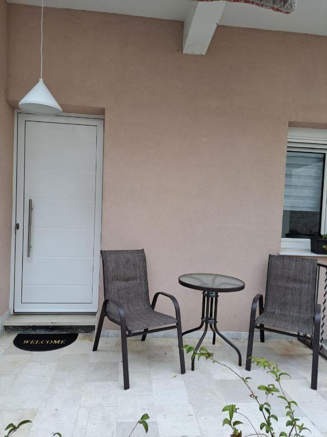 Pargis Home Ιωάννινα Εξωτερικό φωτογραφία