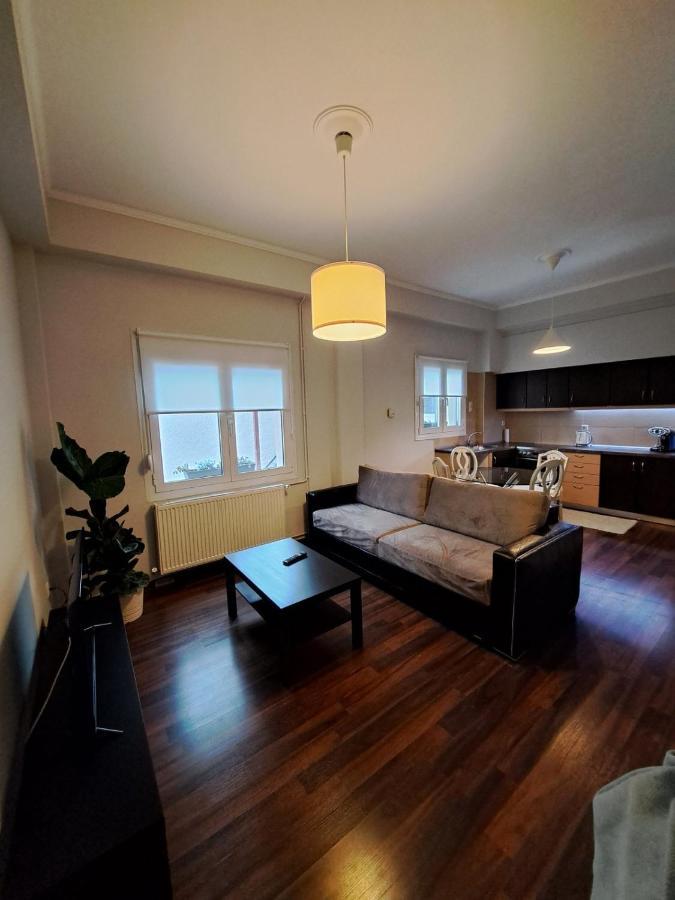 Pargis Home Ιωάννινα Εξωτερικό φωτογραφία